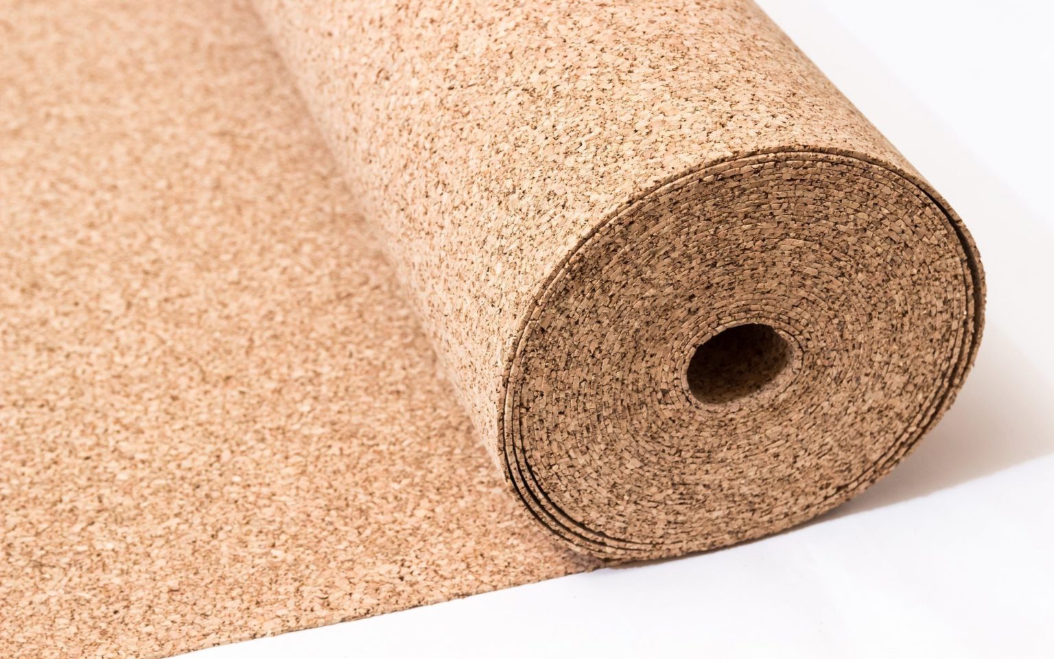 Rubberised Cork Sheets & Gaskets Popular Rubber Works Pvt. Ltd.